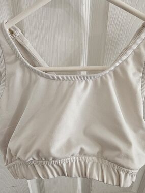 Varsity Sports Bra